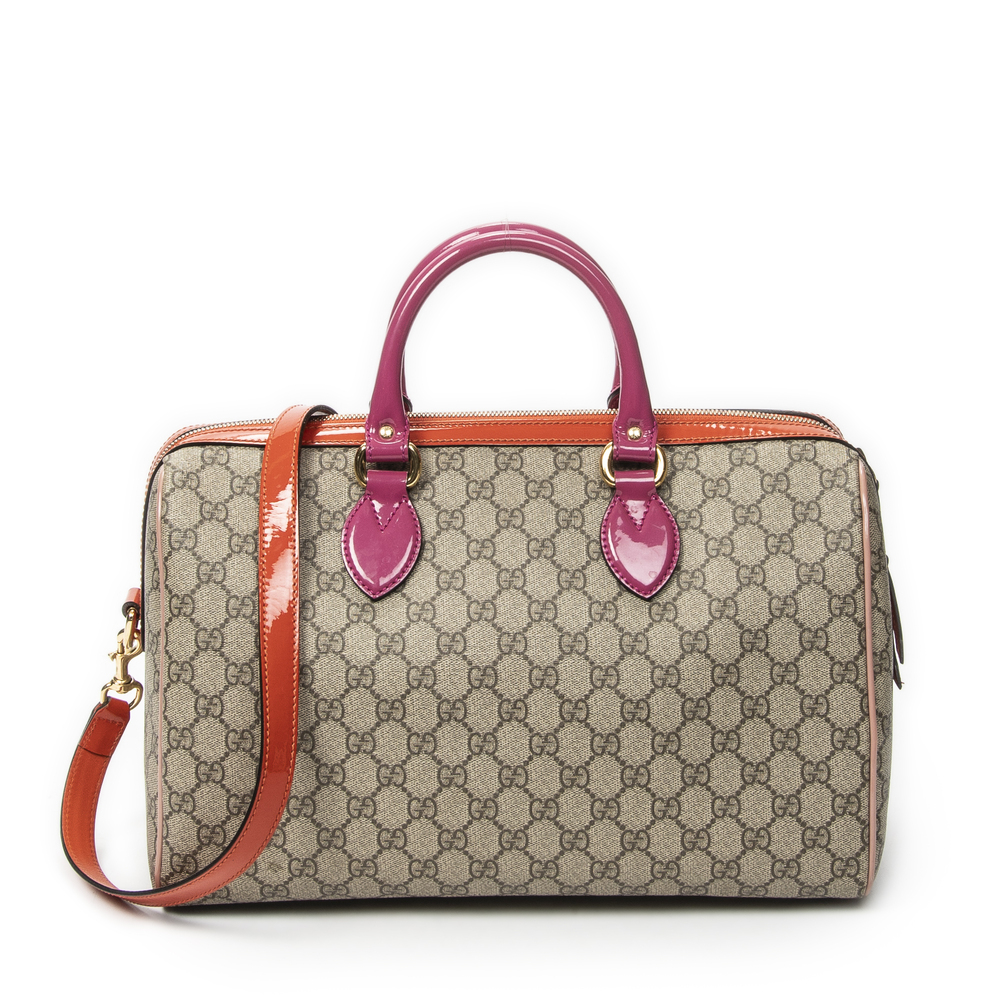 Gucci Medium Boston